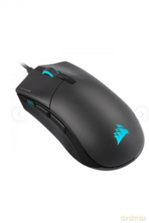 Mysz gamingowa Sabre Pro RGB