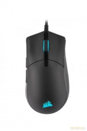 Mysz gamingowa Sabre Pro RGB