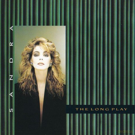 Sandra: Long Play [CD]