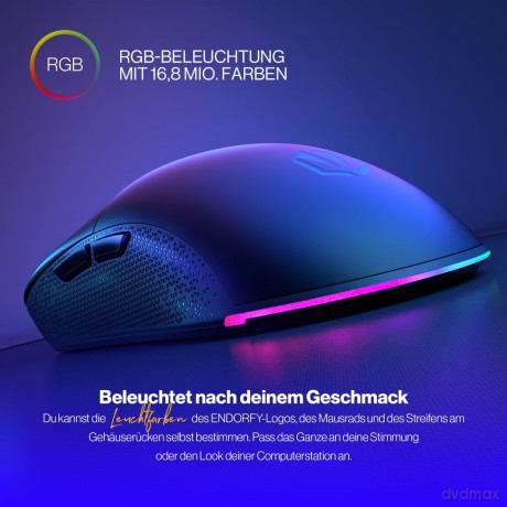Mysz GEM Plus Wireless