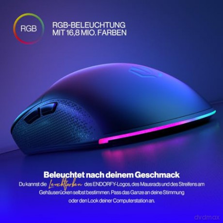 Mysz GEM Plus Wireless