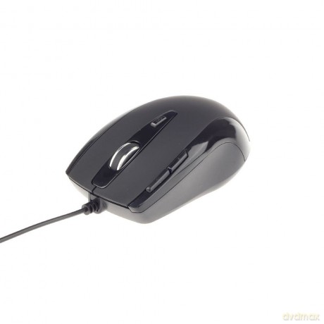Mysz G-Laser USB (MUS-GU-01) Black