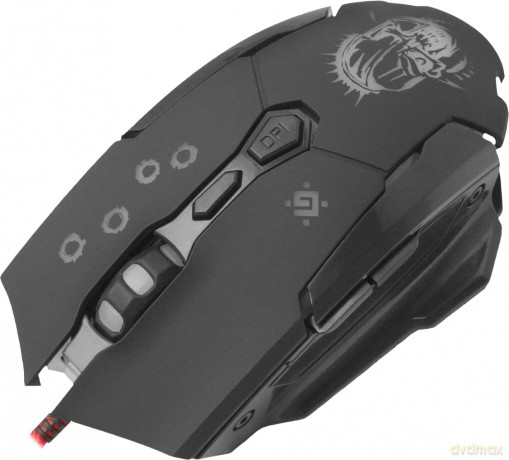Mysz GM-170L Killer Optic 3200dpi 7P