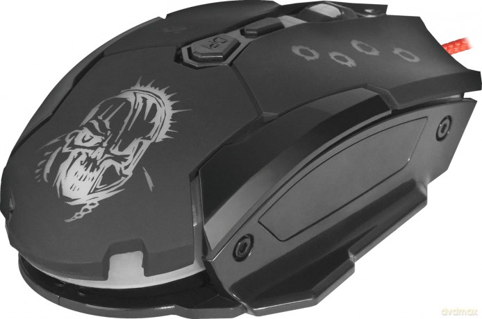 Mysz GM-170L Killer Optic 3200dpi 7P