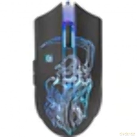Mysz GM-190L Ghost Optic 3200dpi 6P