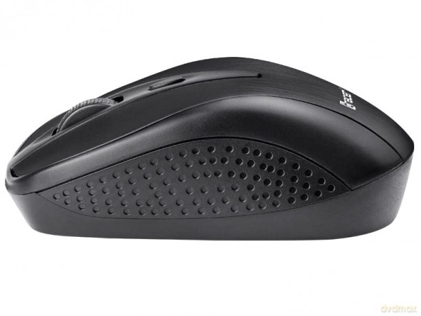 Mysz JOY II RF NANO USB - Black