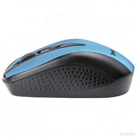 Mysz JOY II RF NANO USB - Blue
