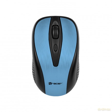 Mysz JOY II RF NANO USB - Blue