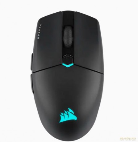 Mysz Katar Elite Wireless