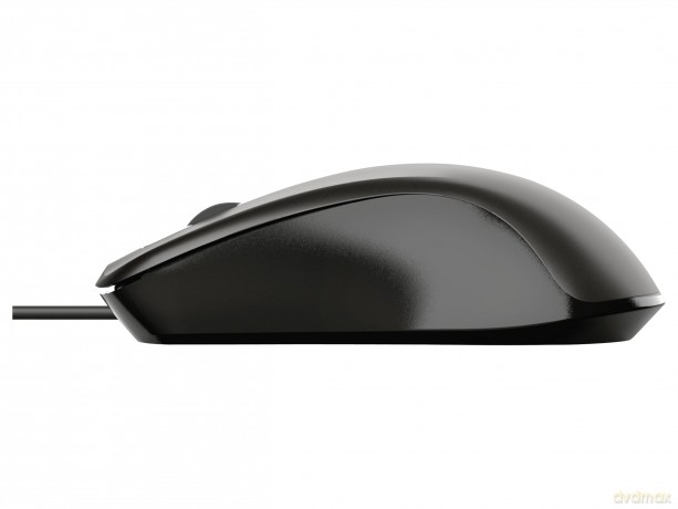 Mysz komputerowa Basics Bigfoot