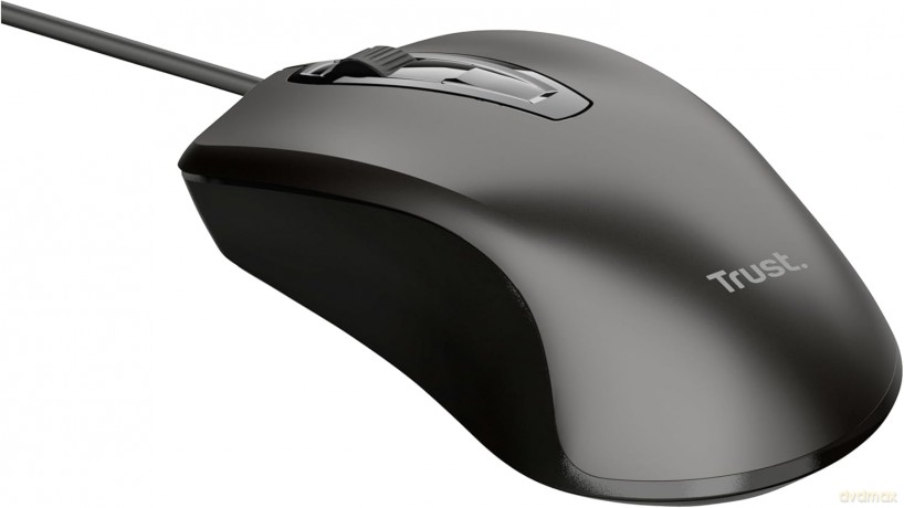 Mysz komputerowa Basics Bigfoot