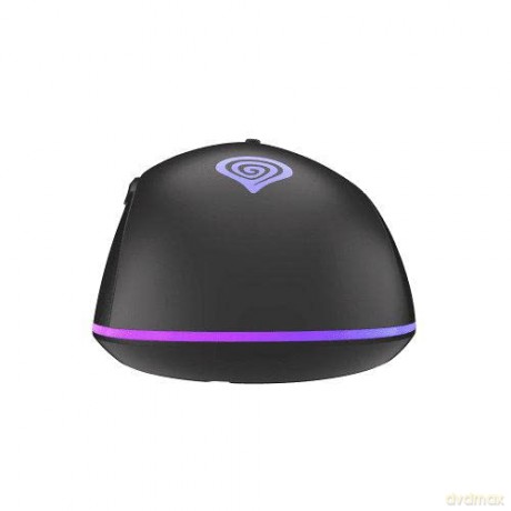 Mysz Krypton 290 6400DPI podświetlenie RGB