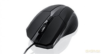 Mysz laserowa USB I005