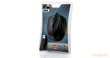Mysz laserowa USB I005