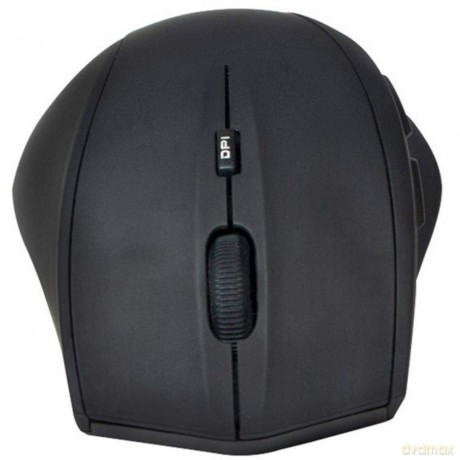 Mysz laserowa, bluetooth, 5 przycisków