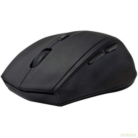 Mysz laserowa, bluetooth, 5 przycisków