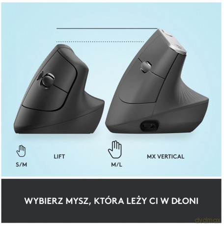 Mysz Lift Grafit dla praworęcznych 910-006473 PODKŁADKA POD MYSZ ŻELOWA EA137K CZARNA / wymiary 230x190mm / grubo?ć 20mmPodkładka pod mysz i nadgarstek żel CRYSTAL, czarnaPodkładka ergonomiczna pod mysz CHIPMUNK Podkładka pod myszkę 105 Saniti