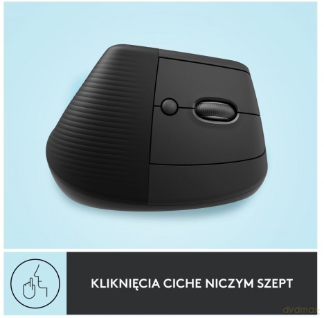 Mysz Lift Grafit dla praworęcznych 910-006473 PODKŁADKA POD MYSZ ŻELOWA EA137K CZARNA / wymiary 230x190mm / grubo?ć 20mmPodkładka pod mysz i nadgarstek żel CRYSTAL, czarnaPodkładka ergonomiczna pod mysz CHIPMUNK Podkładka pod myszkę 105 Saniti