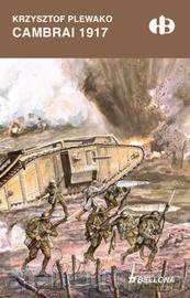 Cambrai 1917 [KSIĄŻKA]