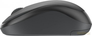 Mysz M240 Silent Bluetooth 910-007119 grafitowa