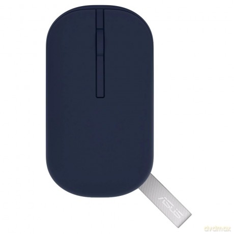 Mysz Marshmallow MD100 Blue RF/BT/Optic