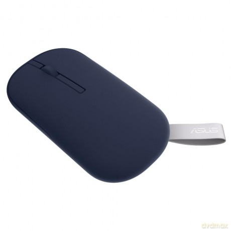 Mysz Marshmallow MD100 Blue RF/BT/Optic