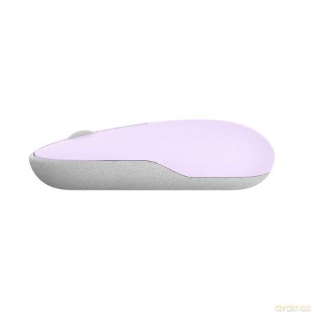 Mysz Marshmallow MD100 Brave Green BT/RF/Optic