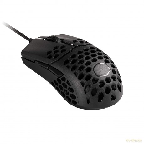 Mysz MM710 16000DPI czarna