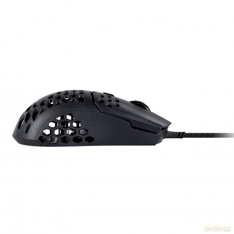 Mysz MM710 16000DPI czarna