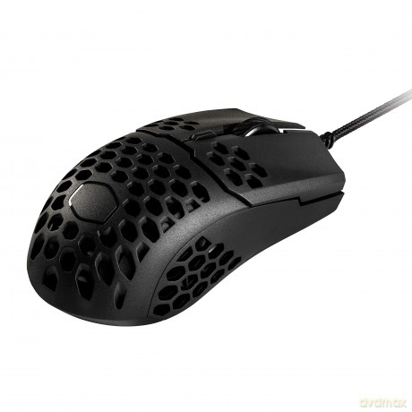 Mysz MM710 16000DPI czarna
