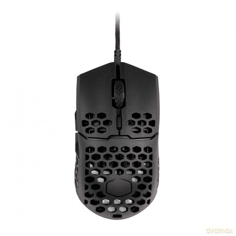 Mysz MM710 16000DPI czarna