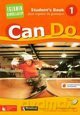 Can Do 1 SB w.2009 [KSIĄŻKA]