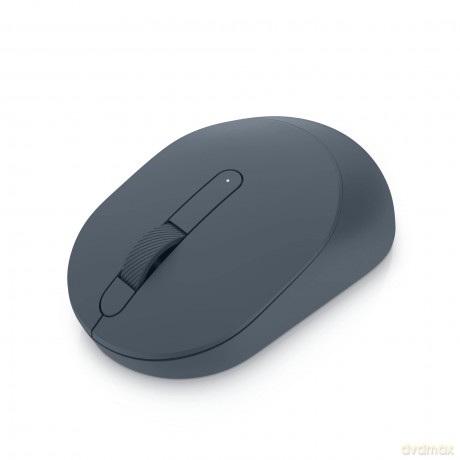 Mysz mobilna bezprzewodowa - MS3320W - zielona