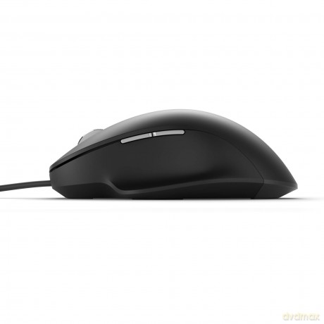 Mysz MS Ergonomic Mouse USB Black RJG-00003