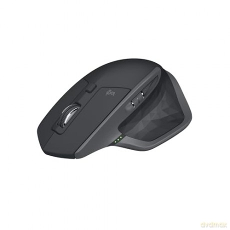 Mysz MX Master 2S Bezprzewodowa