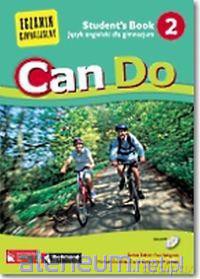 Can Do 2 SB w.2009 [KSIĄŻKA]