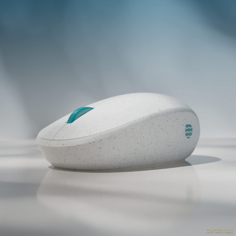 Mysz Ocean Plastic Bluetooth I38-00003