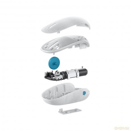Mysz Ocean Plastic Bluetooth I38-00003