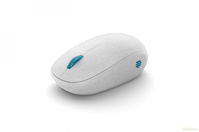 Mysz Ocean Plastic Bluetooth I38-00003
