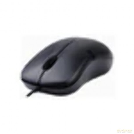 Mysz OP-560 NU Black USB