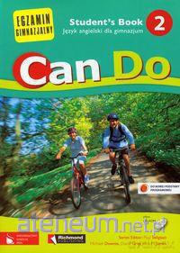 Can Do 2 SB w.2010 [KSIĄŻKA]