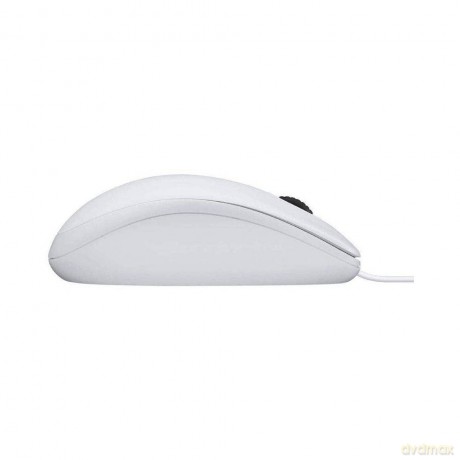 Mysz optyczna B100 OEM 910-003360 White