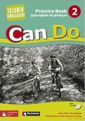 Can Do 2 WB w.2009 [KSIĄŻKA]