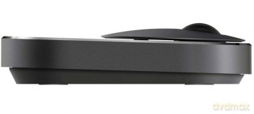 Mysz optyczna bezprzewodowa M600 Multi-Mode czarna