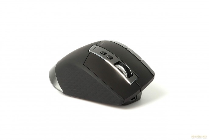 Mysz optyczna BT 2.4G MT750S