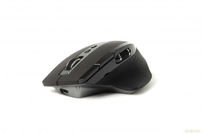 Mysz optyczna BT 2.4G MT750S