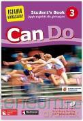 Can Do 3 SB w.2010 [KSIĄŻKA]