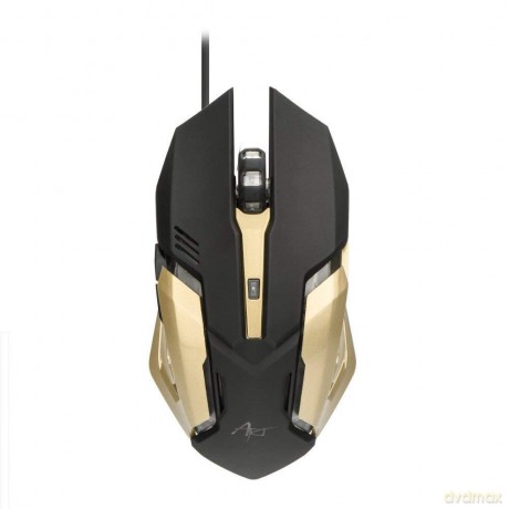 Mysz optyczna dla graczy 2400DPI USB AM-98
