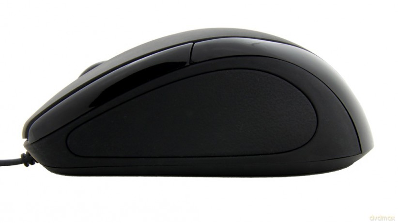 Mysz Optyczna EM102K USB SIRIUS
