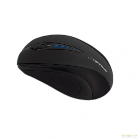 Mysz Optyczna EM102K USB SIRIUS